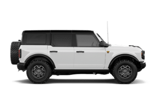 2026 Ford Bronco® External Image 5